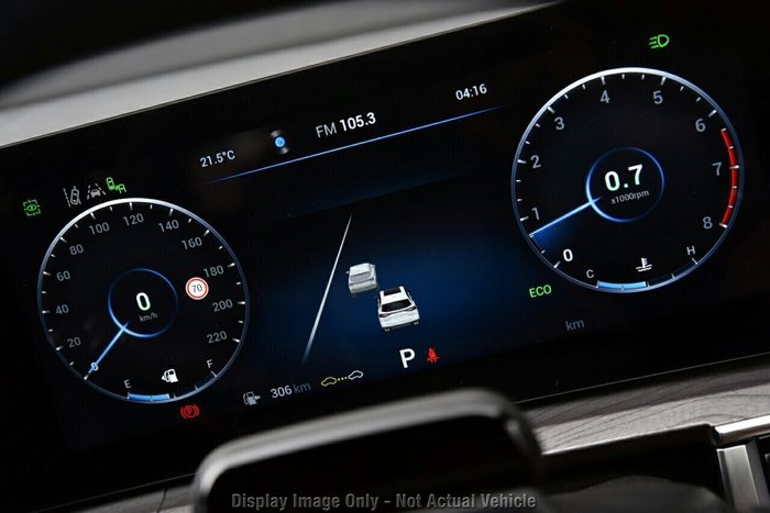 2025 Chery Tiggo 8 PRO MAX Ultimate DCT AWD