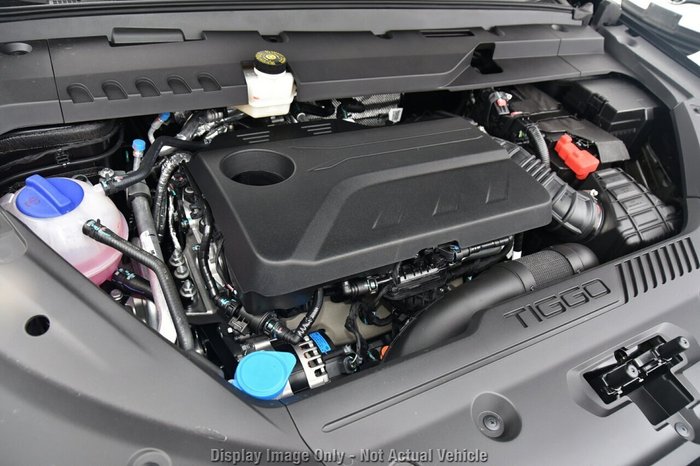 2025 Chery Tiggo 8 PRO MAX Ultimate DCT AWD