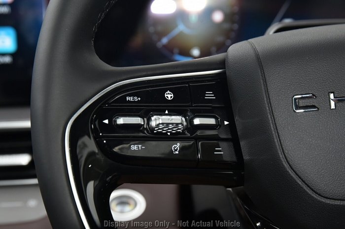 2025 Chery Tiggo 8 PRO MAX Ultimate DCT AWD