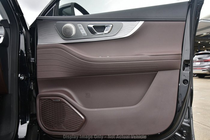 2025 Chery Tiggo 8 PRO MAX Ultimate DCT AWD