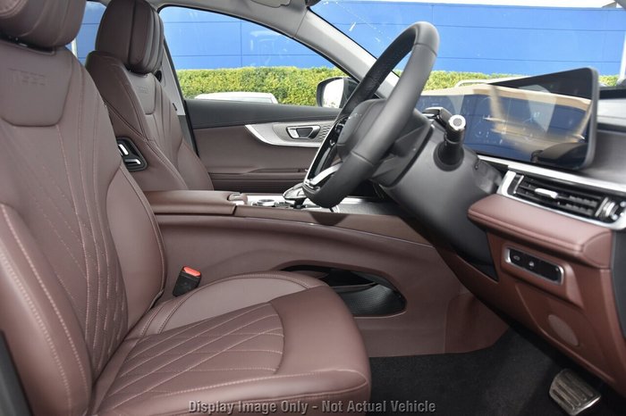 2025 Chery Tiggo 8 PRO MAX Ultimate DCT AWD