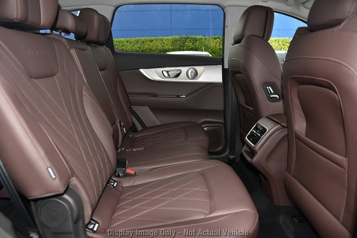 2025 Chery Tiggo 8 PRO MAX Ultimate DCT AWD