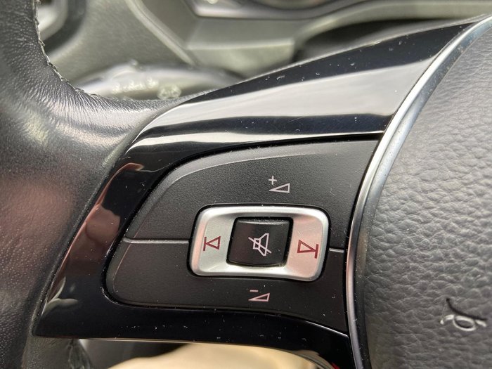 2022 Volkswagen Amarok TDI550 Core