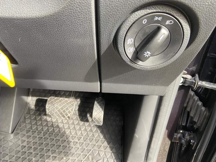 2022 Volkswagen Amarok TDI550 Core
