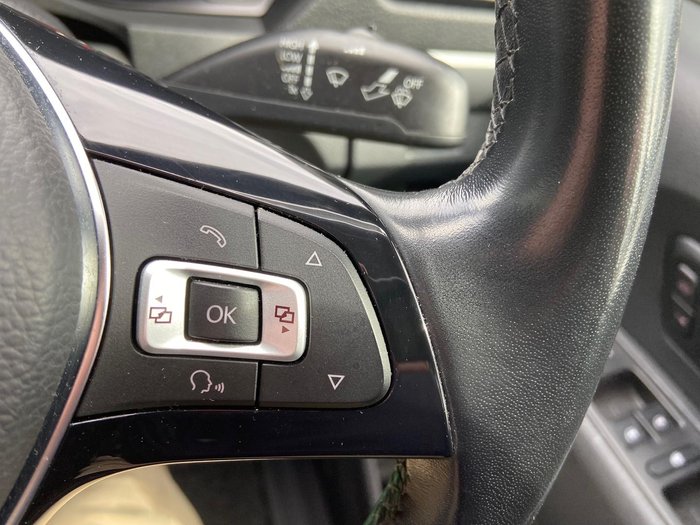 2022 Volkswagen Amarok TDI550 Core