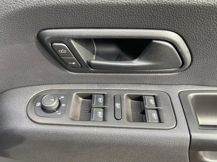 2022 Volkswagen Amarok TDI550 Core