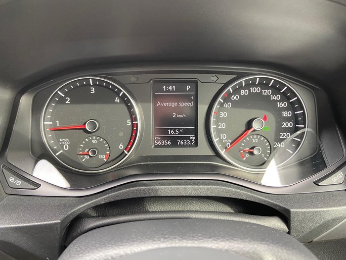 2022 Volkswagen Amarok TDI550 Core