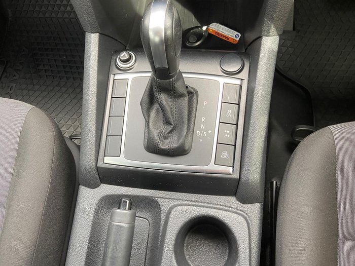 2022 Volkswagen Amarok TDI550 Core