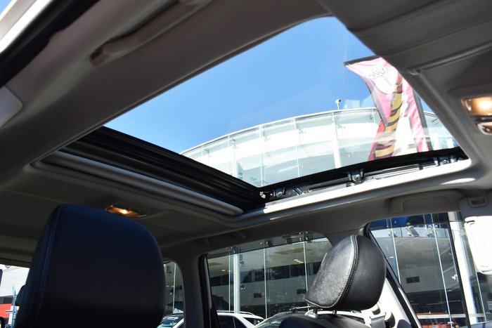 2014 Subaru Forester 2.5i-S S4 MY14 AWD Satin White Pearl