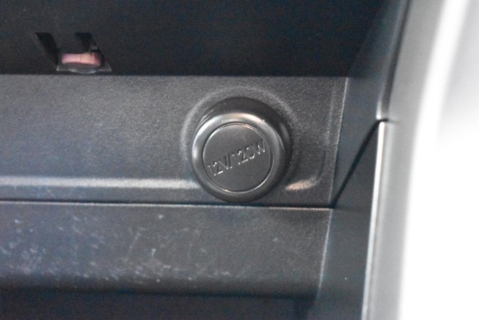 2014 Subaru Forester 2.5i-S S4 MY14 AWD Satin White Pearl