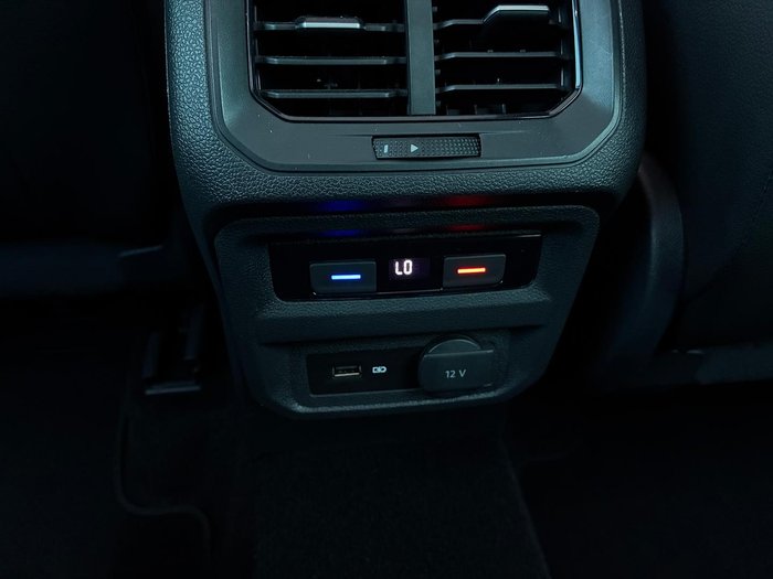2019 Volkswagen Tiguan 162TSI Highline
