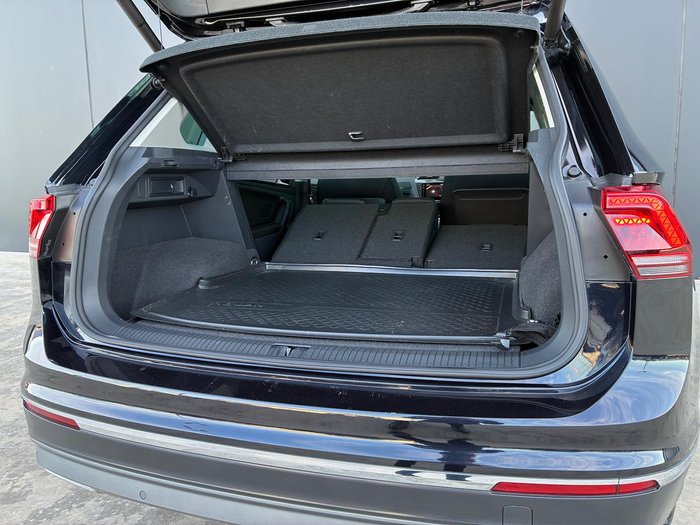 2019 Volkswagen Tiguan 162TSI Highline