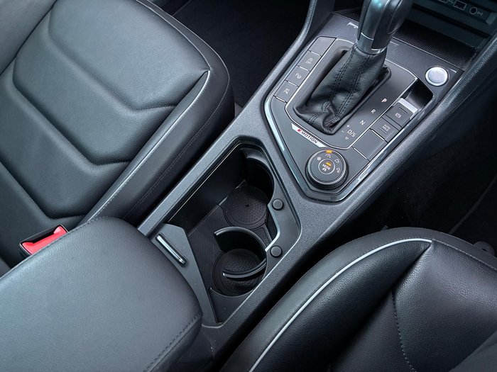 2019 Volkswagen Tiguan 162TSI Highline