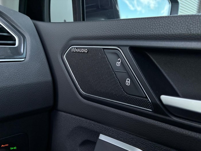 2019 Volkswagen Tiguan 162TSI Highline