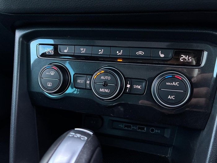 2019 Volkswagen Tiguan 162TSI Highline