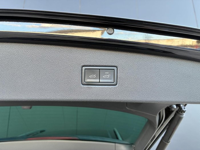 2019 Volkswagen Tiguan 162TSI Highline