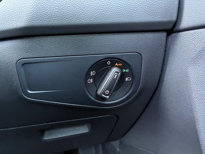 2019 Volkswagen Tiguan 162TSI Highline