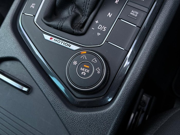 2019 Volkswagen Tiguan 162TSI Highline