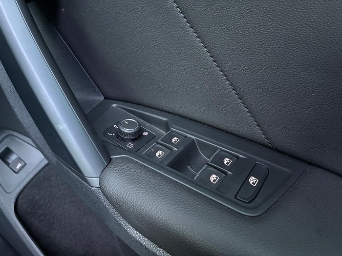 2019 Volkswagen Tiguan 162TSI Highline