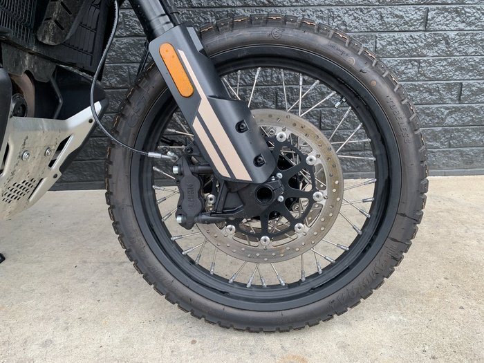 2024 CFMOTO 2024 Cf Moto 800CC MT X NEBULA BLACK