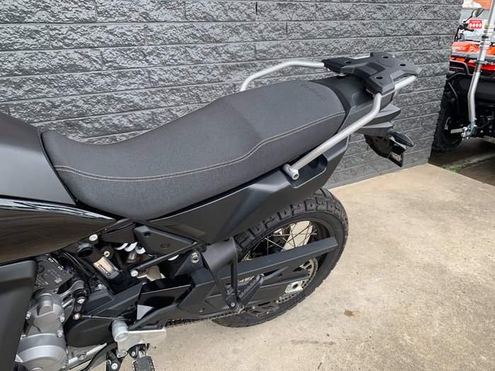 2024 CFMOTO 2024 Cf Moto 800CC MT X NEBULA BLACK