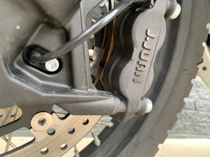 2024 CFMOTO 2024 Cf Moto 800CC MT X NEBULA BLACK