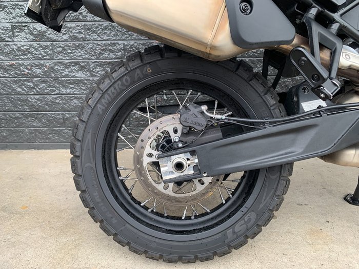2024 CFMOTO 2024 Cf Moto 800CC MT X NEBULA BLACK