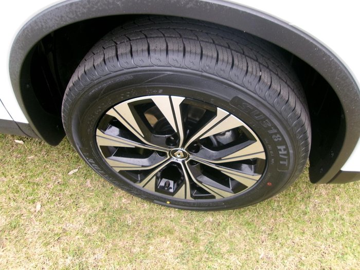 2023 Renault Koleos Zen