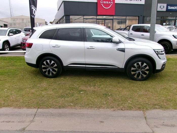 2023 Renault Koleos Zen