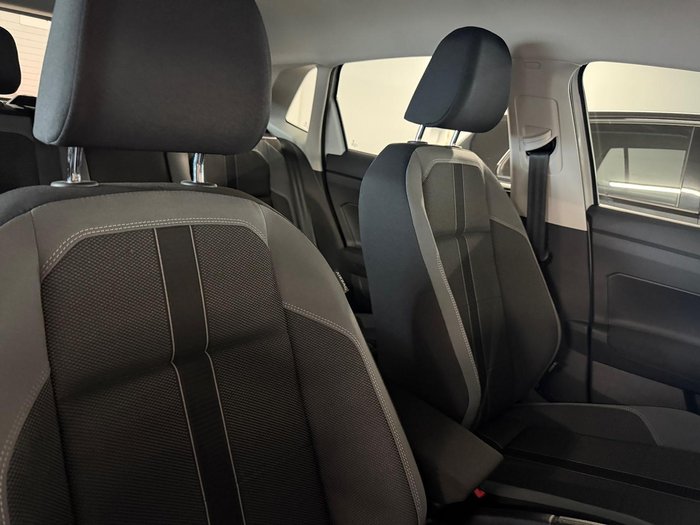 2025 Volkswagen Polo 85TSI Style