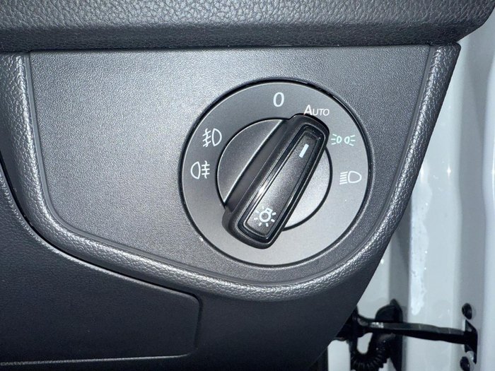 2025 Volkswagen Polo 85TSI Style