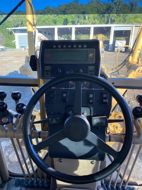 2008 Caterpillar 140H S2