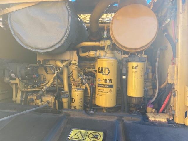 2008 Caterpillar 140H S2