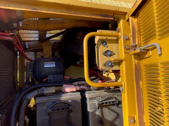 2008 Caterpillar 140H S2