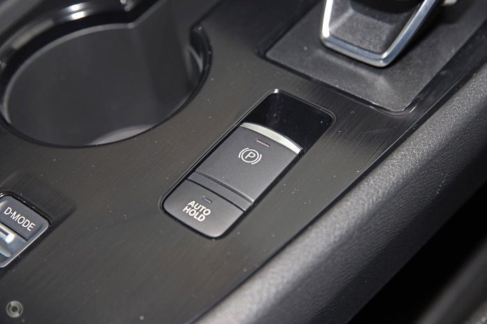 2025 Nissan X-TRAIL ST T33 MY25 Gun Metallic