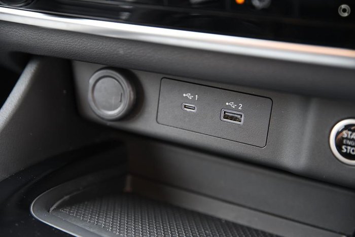 2025 Nissan X-TRAIL ST T33 MY25 Gun Metallic