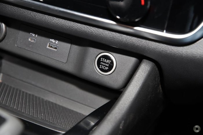 2025 Nissan X-TRAIL ST T33 MY25 Gun Metallic