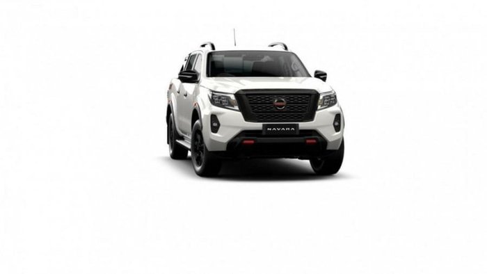 2025 Nissan Navara PRO-4X
