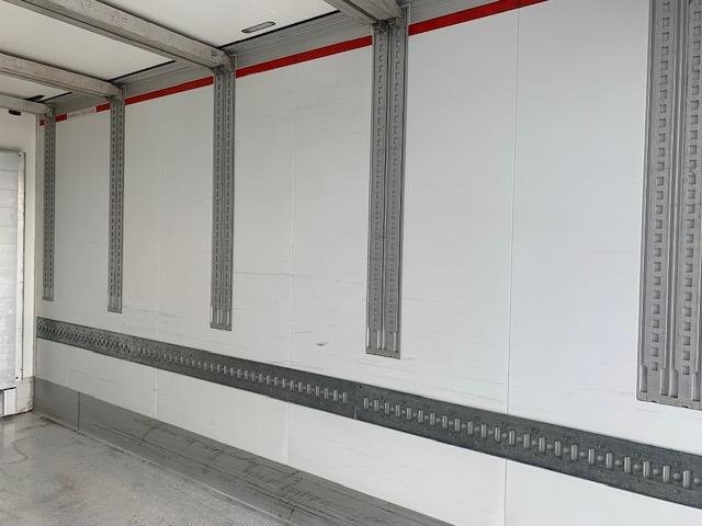 2022 Schmitz 46 Pallet -30 B Triple Double Stacker, Rt Black