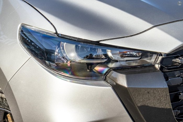 2025 Mazda BT-50 XT