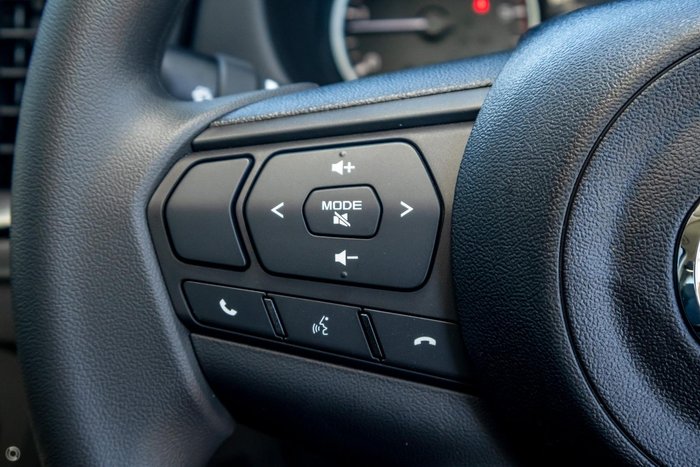 2025 Mazda BT-50 XT