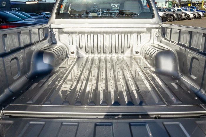 2025 Mazda BT-50 XT