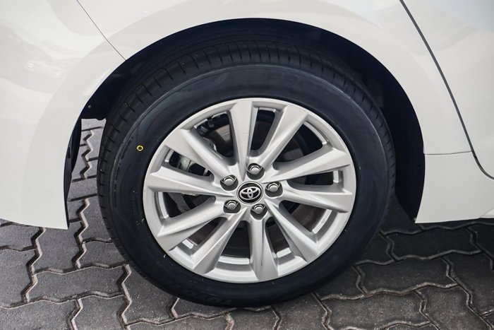 2023 Toyota Corolla SX Hybrid
