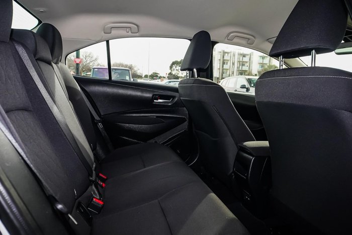 2023 Toyota Corolla SX Hybrid