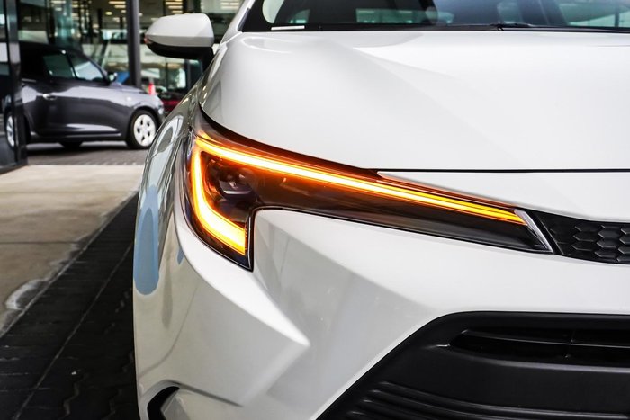 2023 Toyota Corolla SX Hybrid