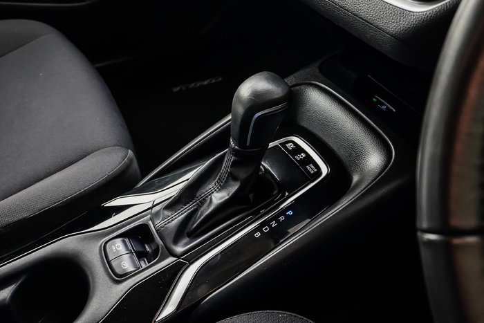 2023 Toyota Corolla SX Hybrid