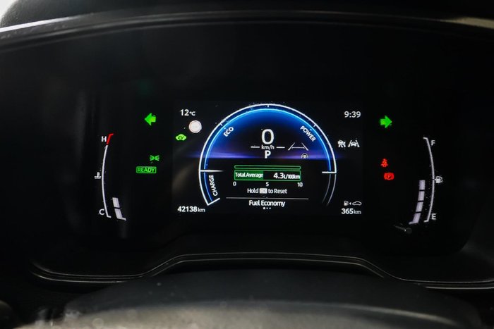 2023 Toyota Corolla SX Hybrid
