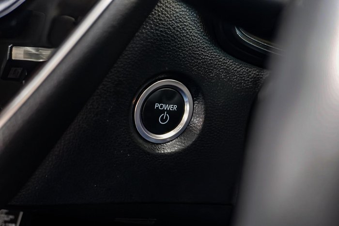 2023 Toyota Corolla SX Hybrid