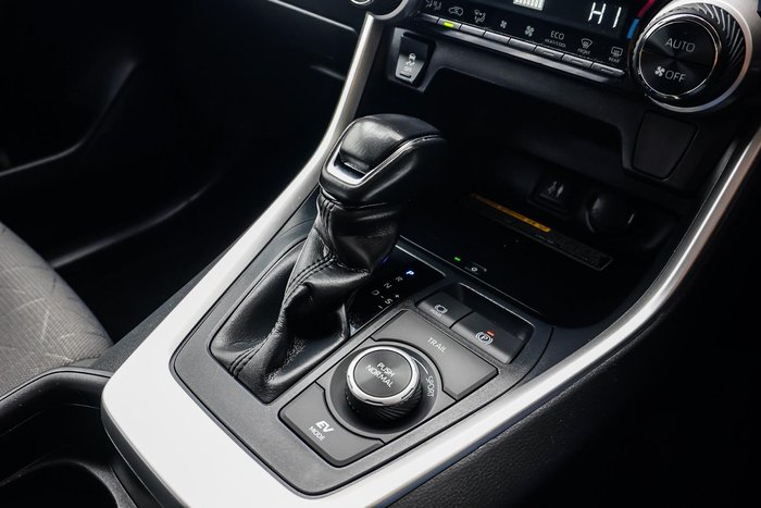 2019 Toyota RAV4 GXL
