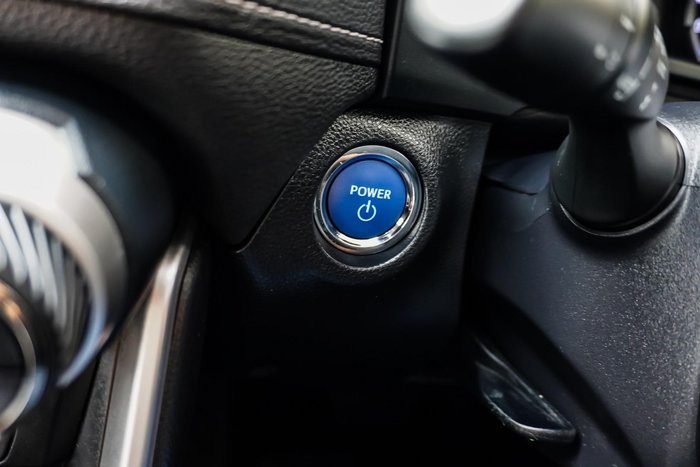 2019 Toyota RAV4 GXL